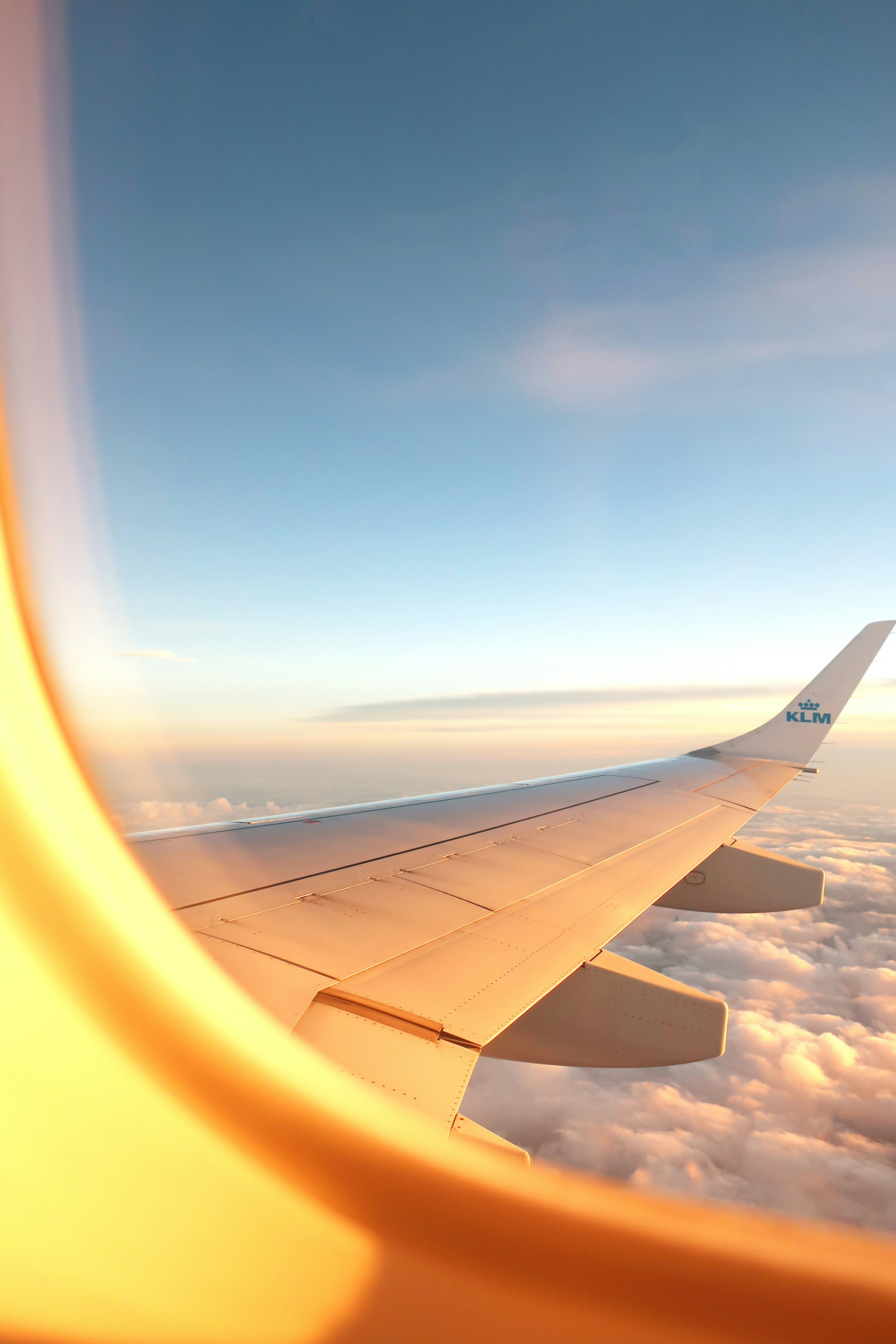 Travellers exploring a world destination
